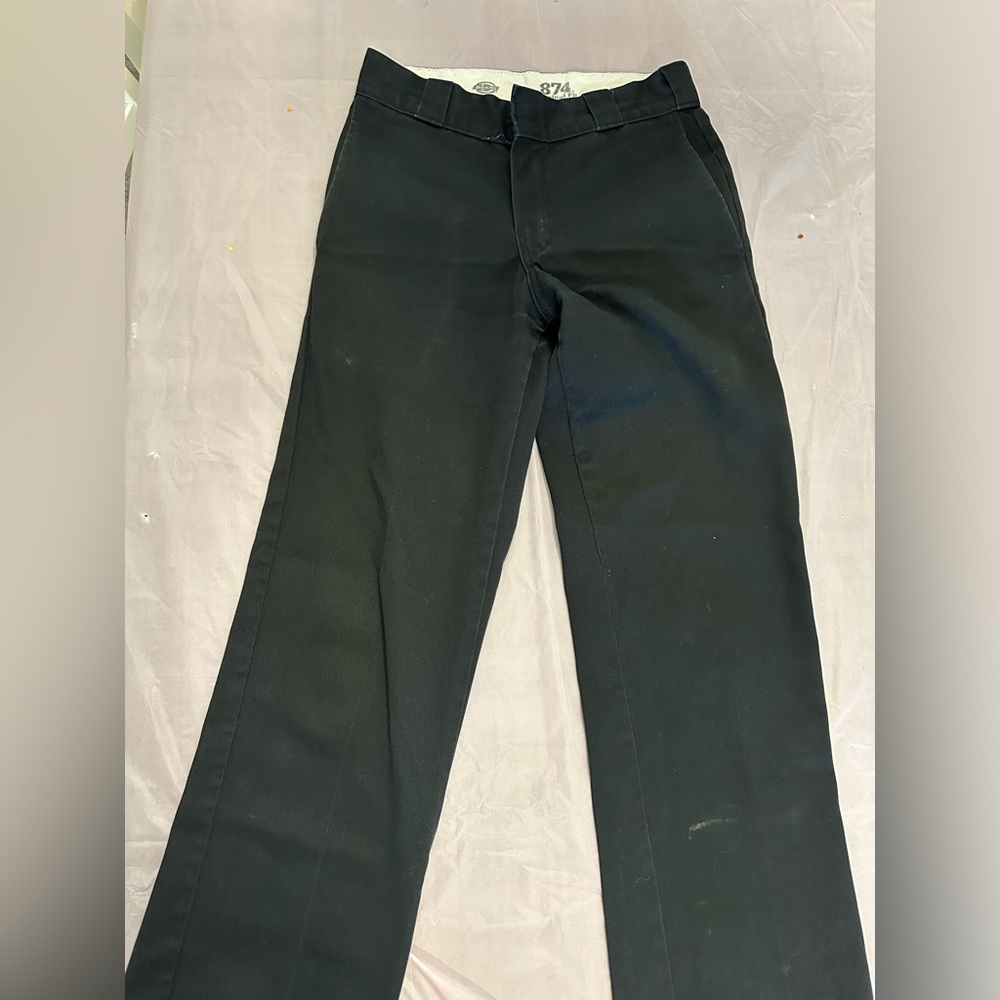 Dickies Men’s Original fit pants